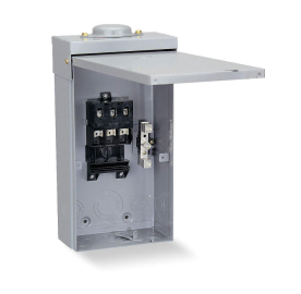 Circuit Breaker Enclosure Category Image